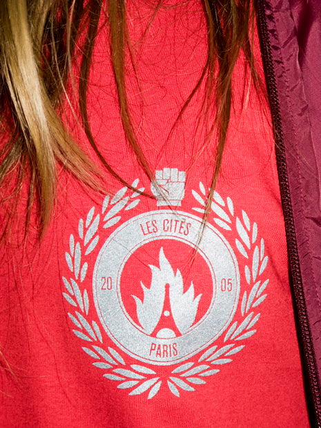 Paris Riots