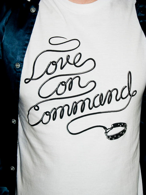 Love On Command