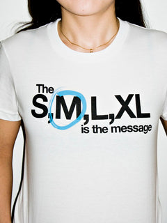 The medium is the message