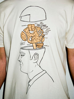 Altruism - It's All in Your Head!