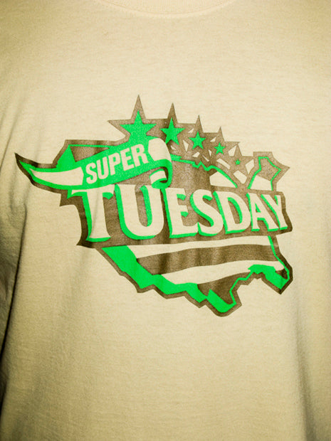 Super Tuesday