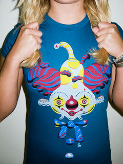 Tears of a Clown