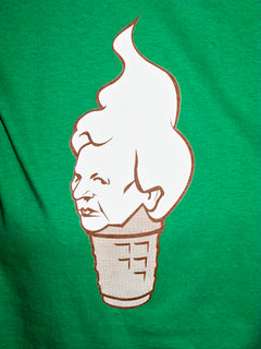 Margaret Thatcher