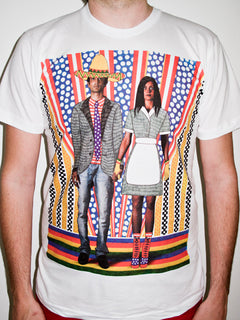 Do I Look Illegal?