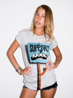 Support Karen