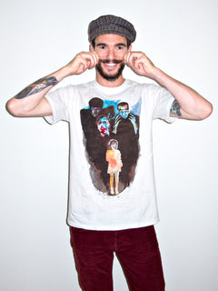 Who’s Afraid Of The Big Bad Wolf?