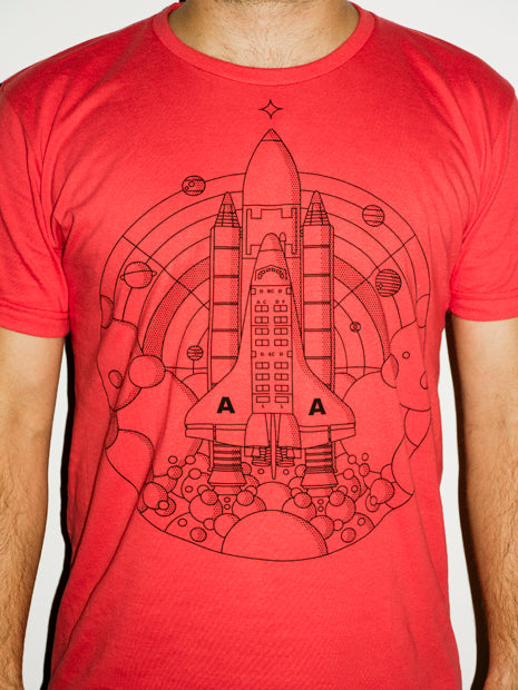 Alien Airlines