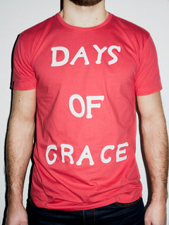 Mike Tyson's Days of Grace