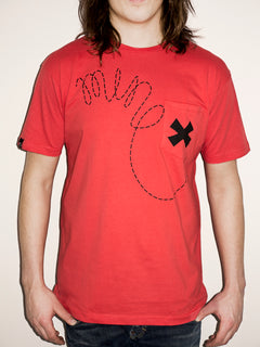 X Marks The Spot