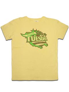 Super Tuesday