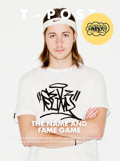 The Name And Fame Game