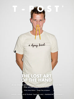The Lost Art Of The Hand