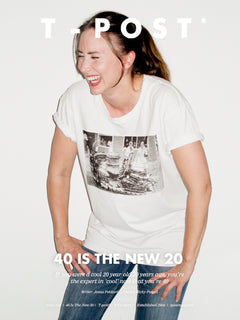 40 Is The New 20