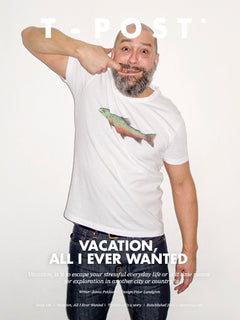 Vacation, All I Ever Wanted