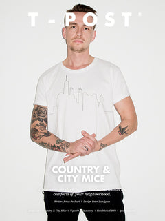 Country & City Mice