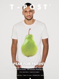 Pear For Parent