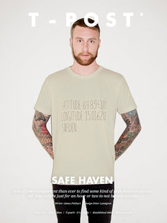 Safe Haven