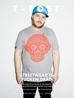 Streetwear is Fucken Dead