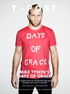 Mike Tyson's Days of Grace