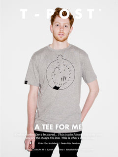 A Tee For Me