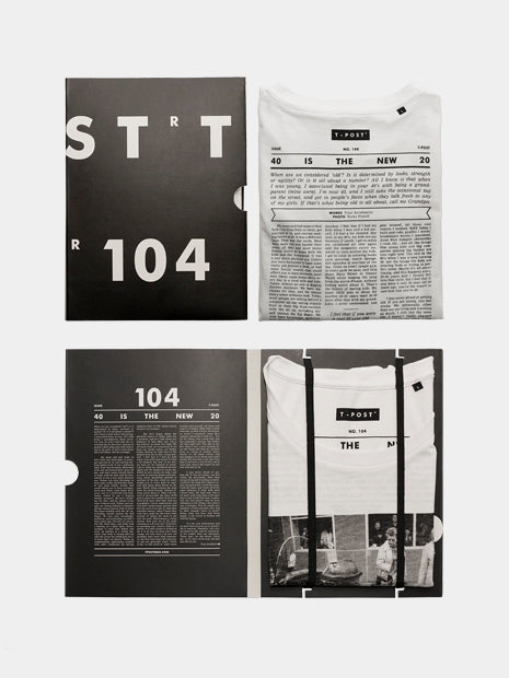 T-POST 104 FRONT