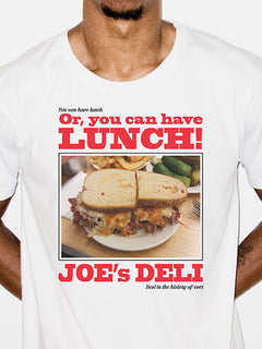 Life In The Fast Food Lane