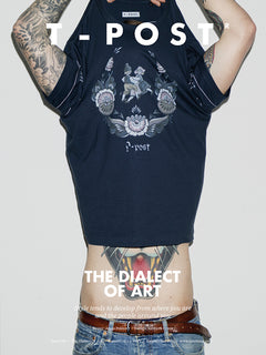 The Dialect Of Art