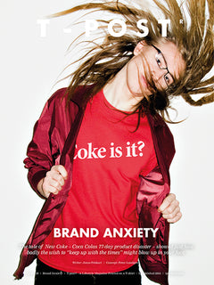 Brand Anxiety