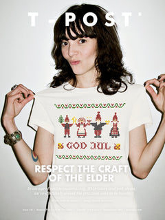 Respect the craft of the elder