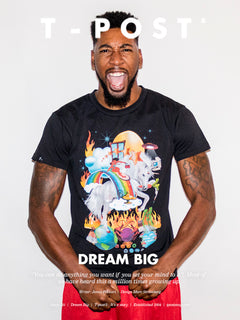 Dream Big