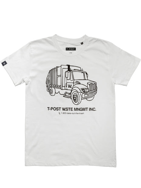 T-post Waste Management