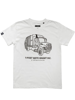 T-post Waste Management