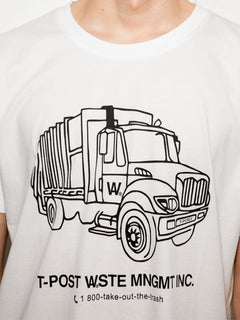 T-post Waste Management