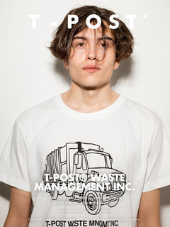 T-post Waste Management
