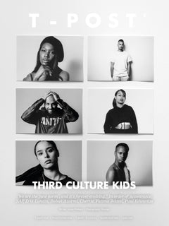 Third Culture Kids