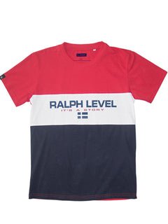 Ralph Level