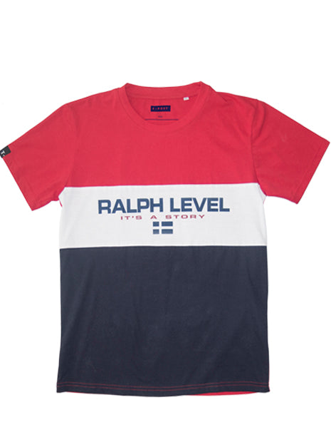 Ralph Level