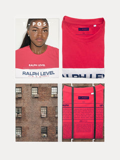 Ralph Level