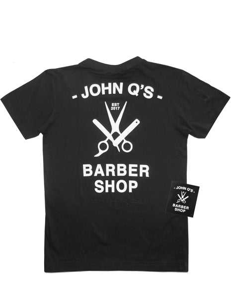 John Q's Barber Shop