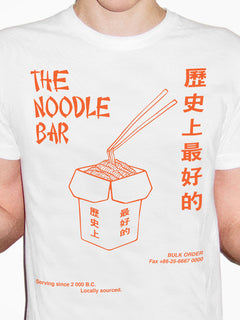Noodle me this