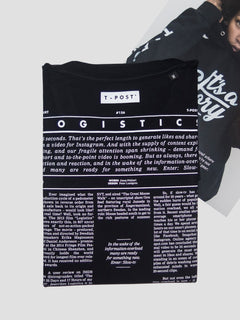Logistics