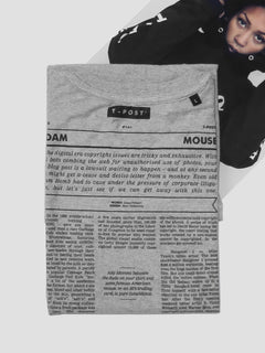 Adam Mouse