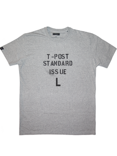 Standard Issue