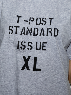 Standard Issue