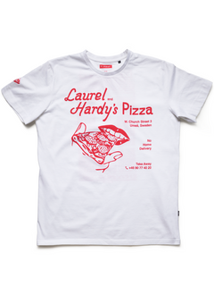 Laurel & Hardy's Pizza