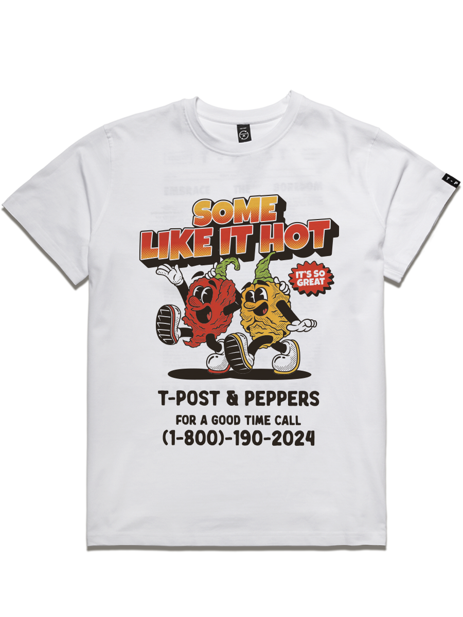 Some Like It Hot