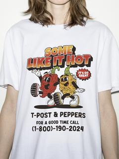 Some Like It Hot