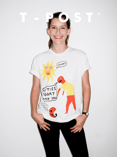 T-shirt Tyranny!
