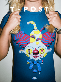 Tears of a Clown