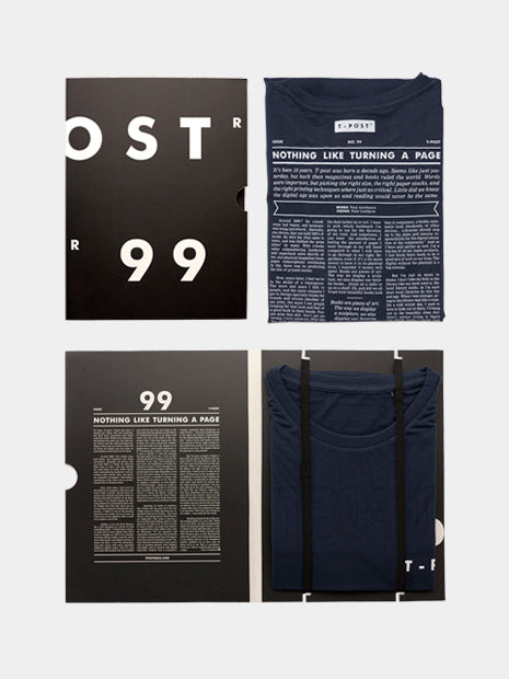 T-POST 99 FRONT